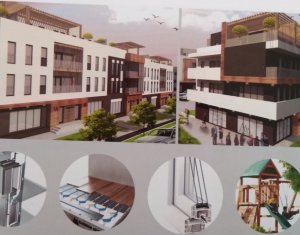 Lakás 3 szobák eladó on Cluj-napoca, Zóna Buna Ziua