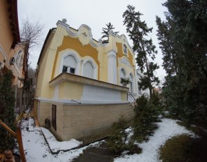 Ház 7 szobák kiadó on Cluj-napoca, Zóna Centru