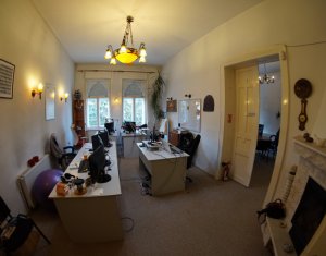 Ház 7 szobák kiadó on Cluj-napoca, Zóna Centru