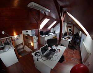 Ház 7 szobák kiadó on Cluj-napoca, Zóna Centru