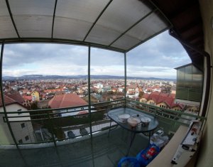 Lakás 4 szobák eladó on Cluj-napoca, Zóna Andrei Muresanu