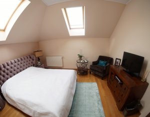 Lakás 4 szobák eladó on Cluj-napoca, Zóna Andrei Muresanu