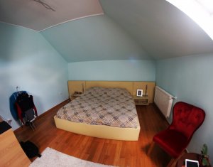 Lakás 4 szobák eladó on Cluj-napoca, Zóna Andrei Muresanu