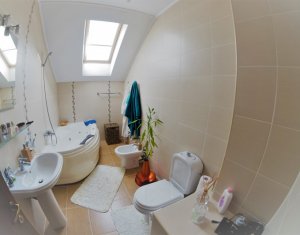 Lakás 4 szobák eladó on Cluj-napoca, Zóna Andrei Muresanu