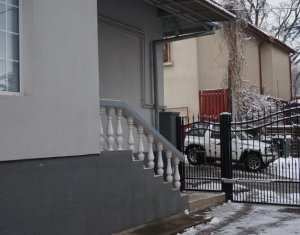 Ház 3 szobák eladó on Cluj-napoca, Zóna Zorilor