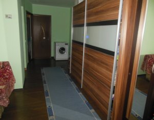 Lakás 2 szobák eladó on Floresti