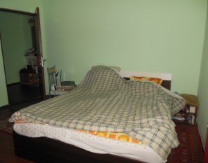 Lakás 2 szobák eladó on Floresti