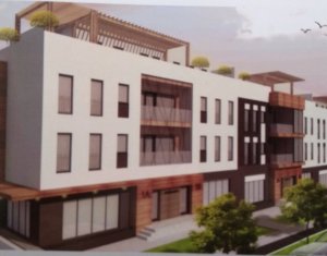 , 67.96m2 on Cluj-napoca, Zóna Buna Ziua