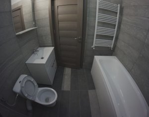 Lakás 2 szobák eladó on Cluj-napoca, Zóna Centru