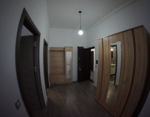 Lakás 2 szobák eladó on Cluj-napoca, Zóna Centru
