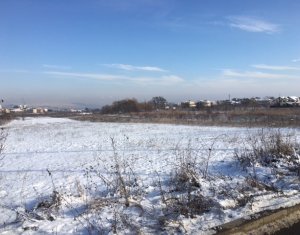 Telek eladó on Cluj-napoca, Zóna Buna Ziua