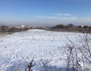 Telek eladó on Cluj-napoca, Zóna Buna Ziua