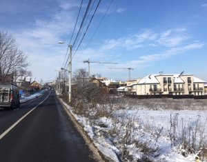 Telek eladó on Cluj-napoca, Zóna Buna Ziua