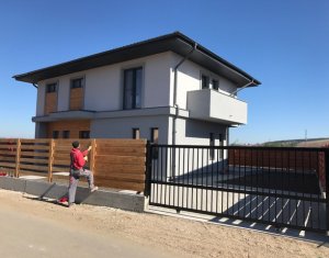 , 120m2 on Cluj-napoca, Zóna Apahida