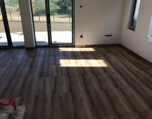 Ház 4 szobák eladó on Cluj-napoca, Zóna Apahida