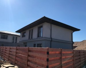 Ház 4 szobák eladó on Cluj-napoca, Zóna Apahida