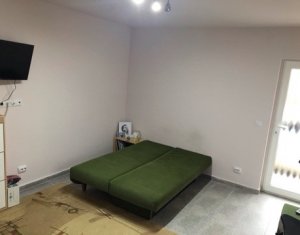 Garzon kiadó on Cluj-napoca, Zóna Zorilor