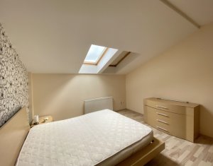 Lakás 2 szobák kiadó on Cluj-napoca