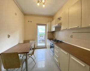 Lakás 2 szobák kiadó on Cluj-napoca