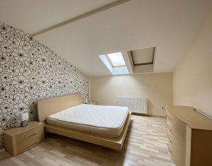 Lakás 2 szobák kiadó on Cluj-napoca