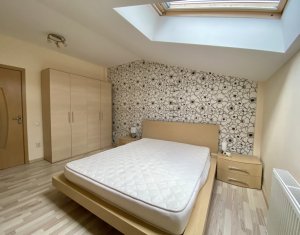 Lakás 2 szobák kiadó on Cluj-napoca