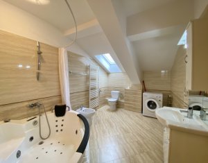 Lakás 2 szobák kiadó on Cluj-napoca