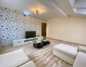 Lakás 2 szobák kiadó on Cluj-napoca