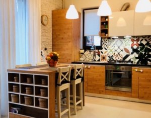 Lakás 3 szobák eladó on Cluj-napoca, Zóna Europa