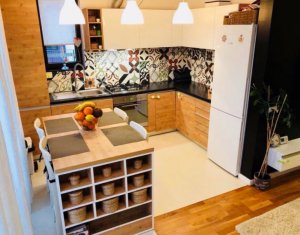 Lakás 3 szobák eladó on Cluj-napoca, Zóna Europa