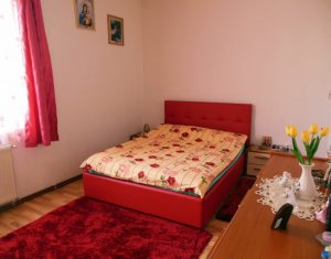 Lakás 3 szobák eladó on Cluj-napoca, Zóna Marasti