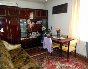 Lakás 3 szobák eladó on Cluj-napoca, Zóna Marasti