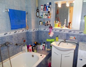 Lakás 3 szobák eladó on Cluj-napoca, Zóna Marasti