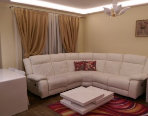 , 83.35m2 on Floresti