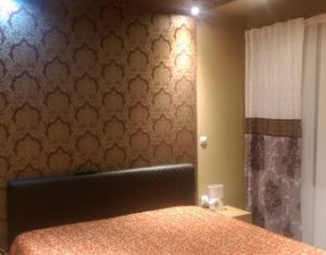 Lakás 3 szobák eladó on Floresti