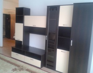 Lakás 2 szobák kiadó on Cluj-napoca