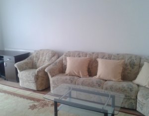 Lakás 2 szobák kiadó on Cluj-napoca