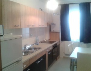 Lakás 2 szobák kiadó on Cluj-napoca