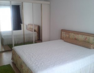 Lakás 2 szobák kiadó on Cluj-napoca