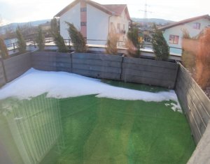 Ház 4 szobák eladó on Cluj-napoca, Zóna Europa