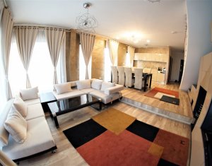 , 125m2 on Cluj-napoca, Zóna Europa