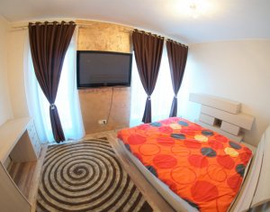 Ház 4 szobák eladó on Cluj-napoca, Zóna Europa