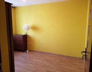 Lakás 4 szobák kiadó on Cluj-napoca, Zóna Manastur