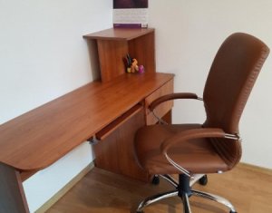 Lakás 4 szobák kiadó on Cluj-napoca, Zóna Manastur