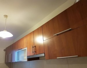 Lakás 4 szobák kiadó on Cluj-napoca, Zóna Manastur