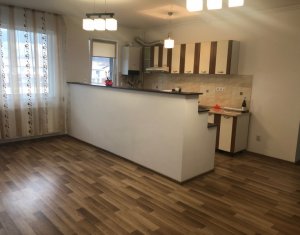 Lakás 2 szobák kiadó on Floresti