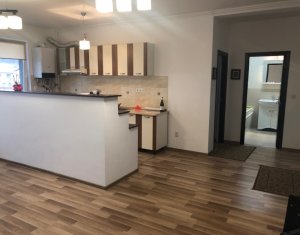 Lakás 2 szobák kiadó on Floresti