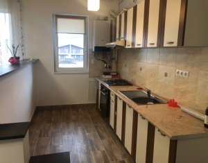 Lakás 2 szobák kiadó on Floresti