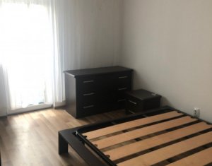 Lakás 2 szobák kiadó on Floresti