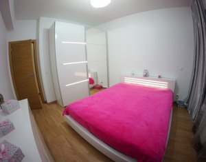 Lakás 3 szobák eladó on Cluj-napoca, Zóna Gheorgheni