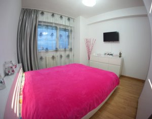 Lakás 3 szobák eladó on Cluj-napoca, Zóna Gheorgheni